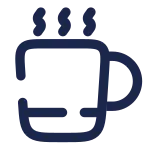 Cup Hot SVG Icon